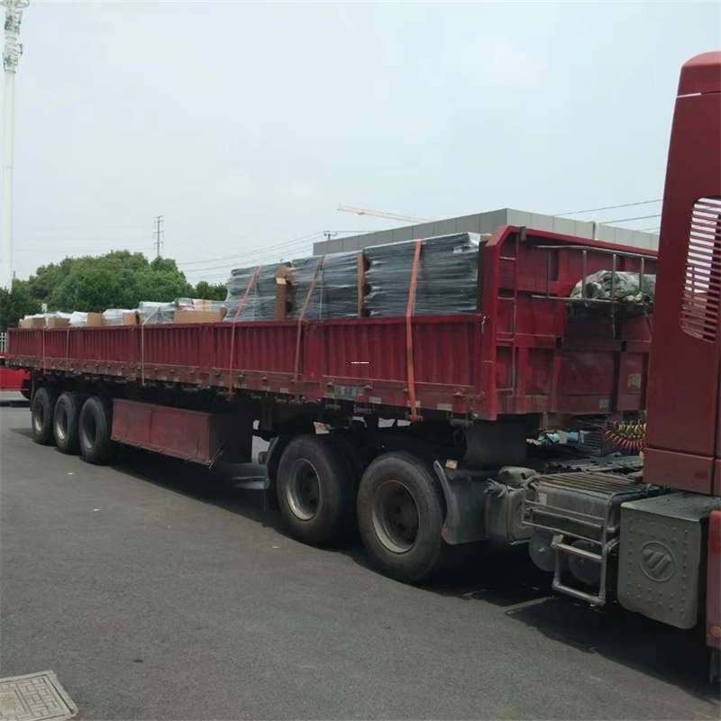 西塞山区乌鲁木齐县物流专线：高效直达的运输之旅