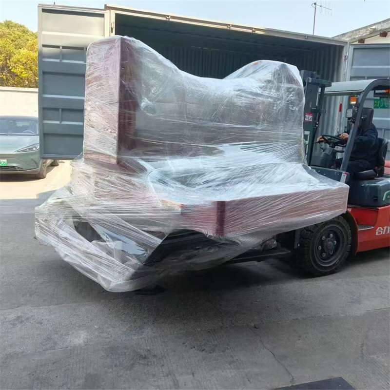 西塞山区眉山市物流专线：多元货运服务探秘